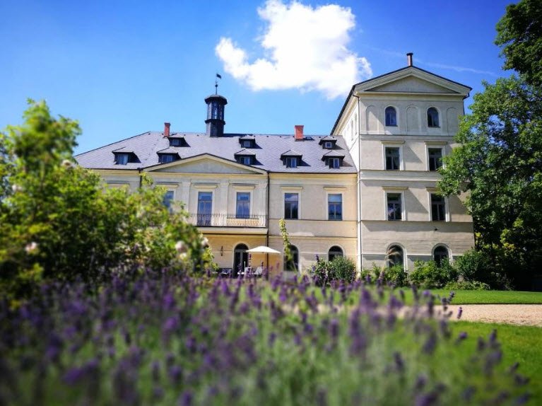 Chateau Mcely, Czech Republic (Czechia)